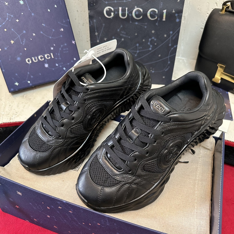 Gucci Run Sneaker