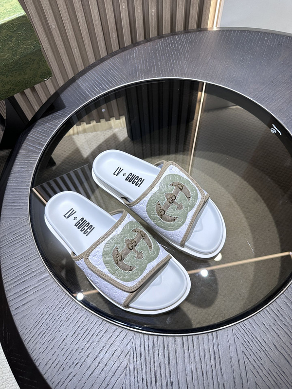 GUCCI  SLIDE