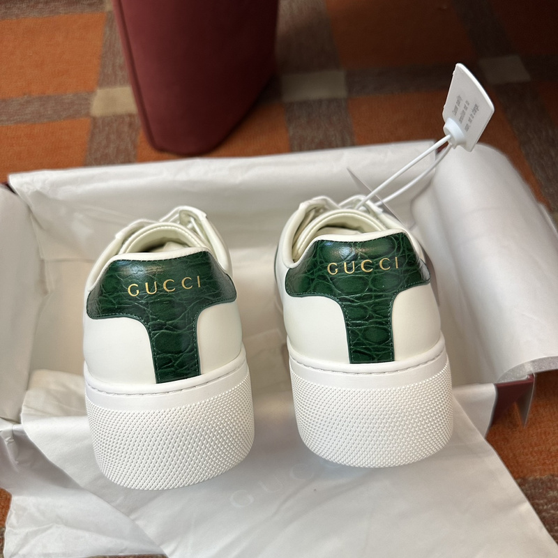 GC ACE SNEAKERS