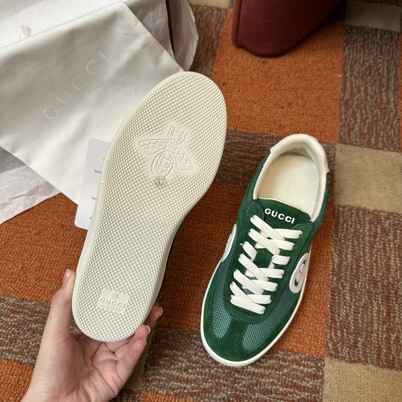 GUCCI GG SNEAKER