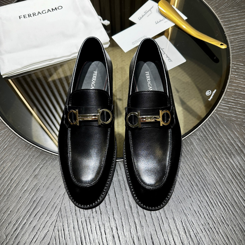 Ferragamo Loafers