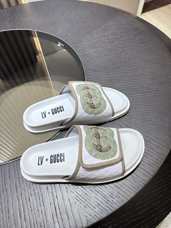 GUCCI  SLIDE