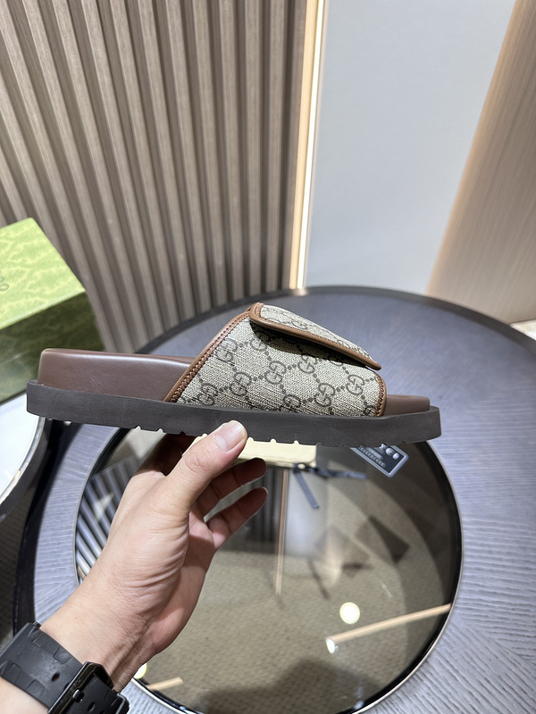 GUCCI  SLIDE
