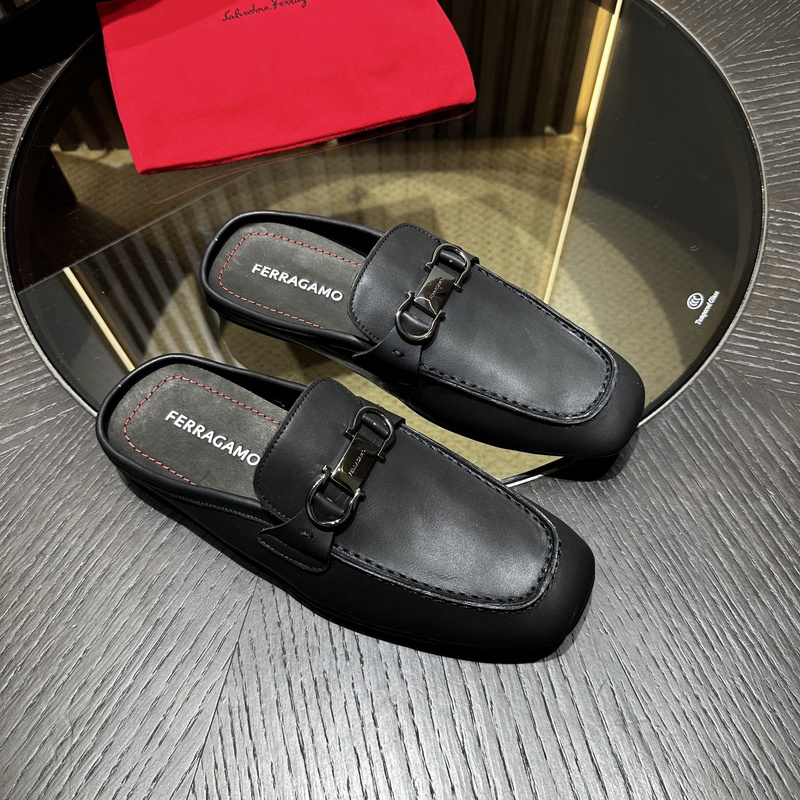 Ferragamo Slides