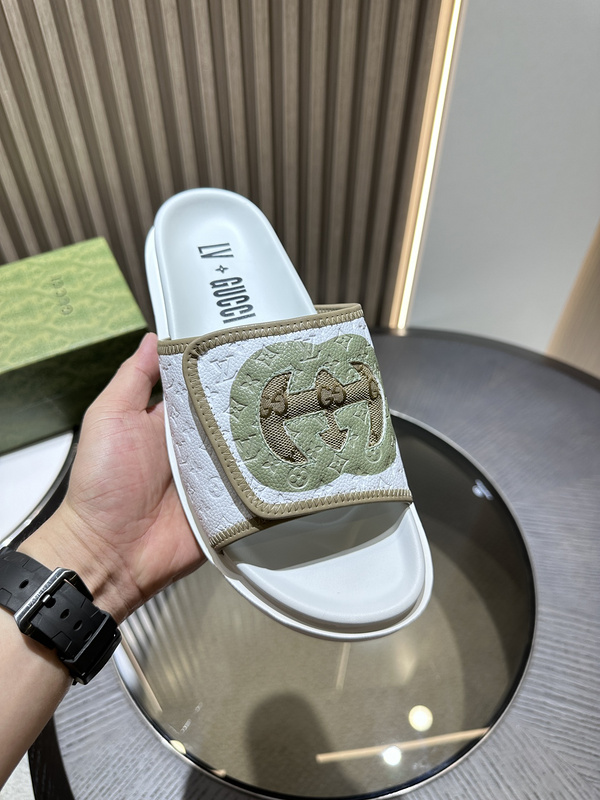 GUCCI  SLIDE