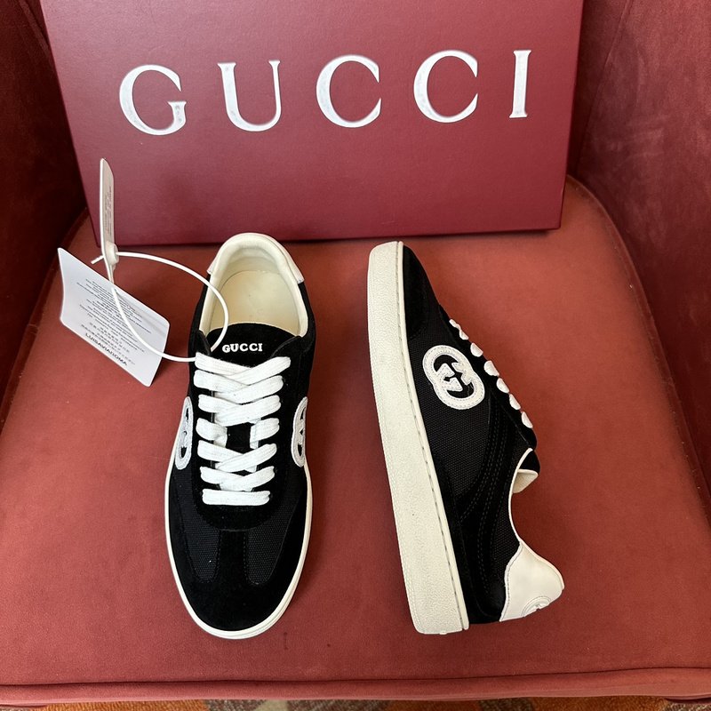 GUCCI GG SNEAKER