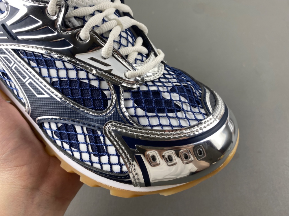 Bottega Veneta Orbit  Sneakers