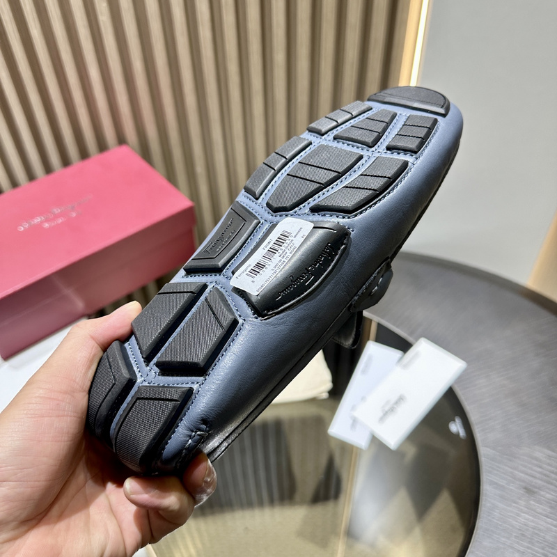 Ferragamo Loafers