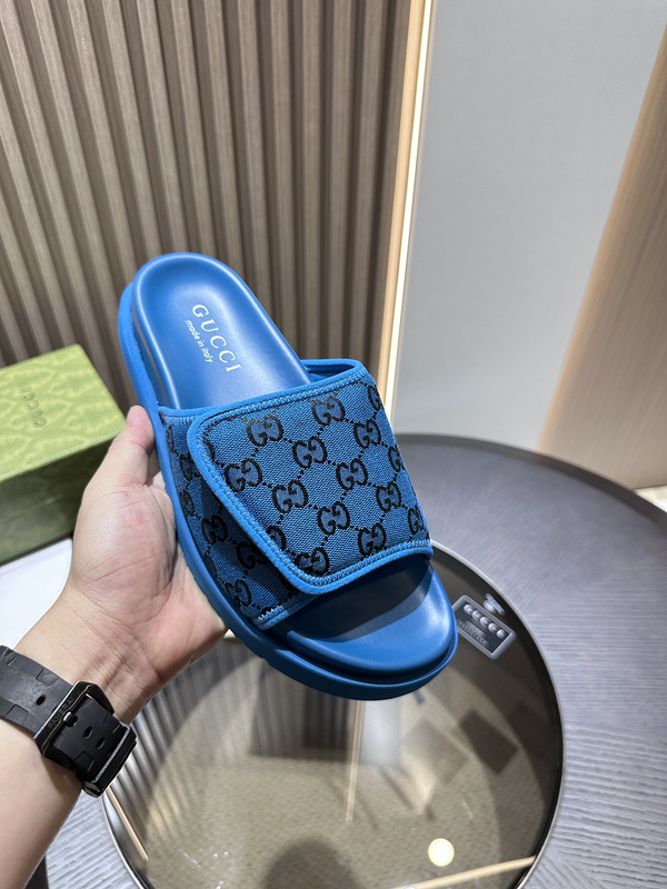 GUCCI  SLIDE