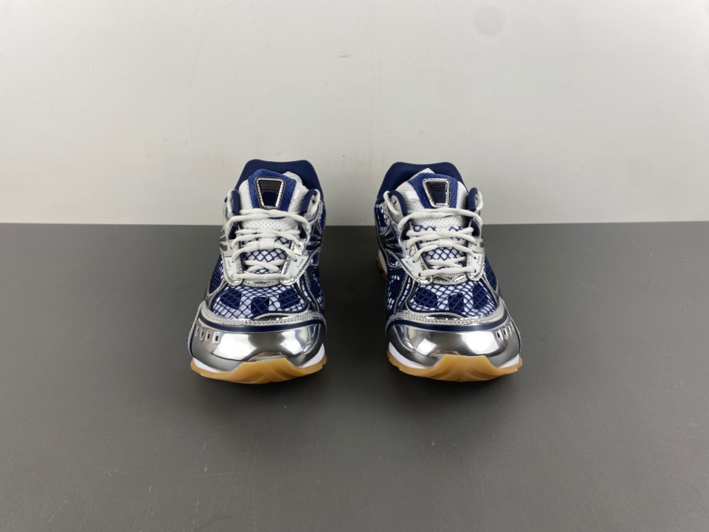 Bottega Veneta Orbit  Sneakers