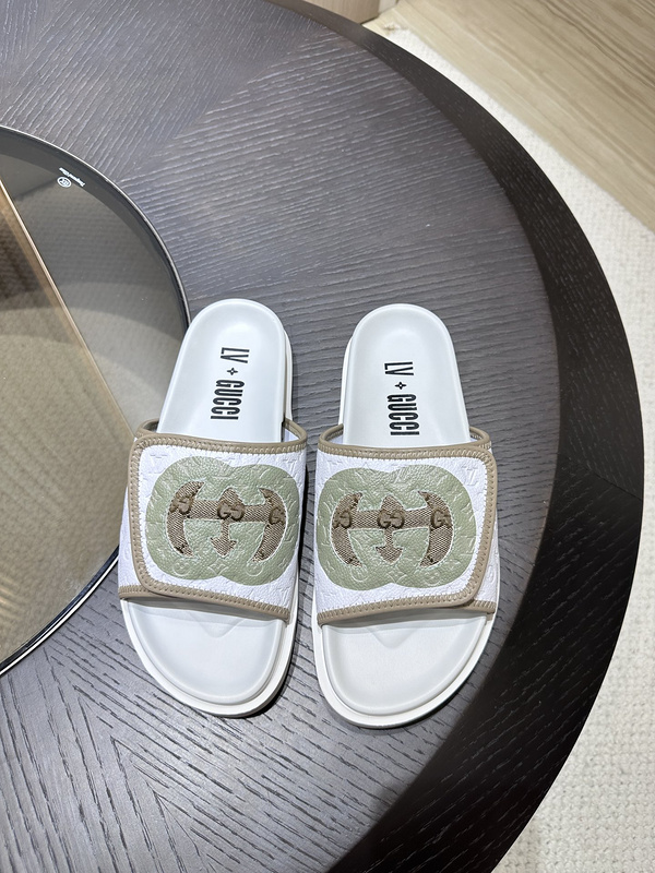 GUCCI  SLIDE