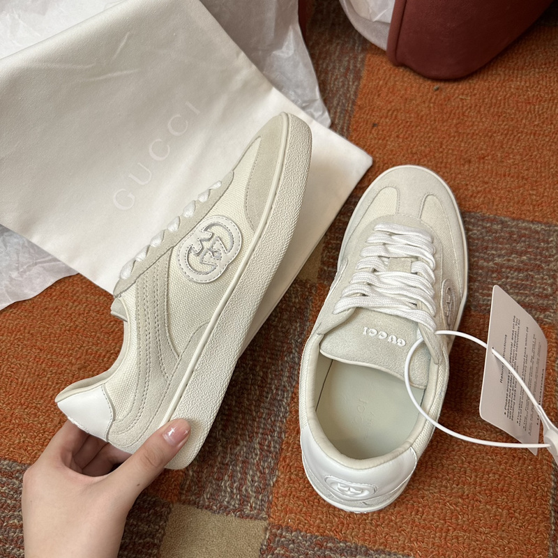 GUCCI GG SNEAKER