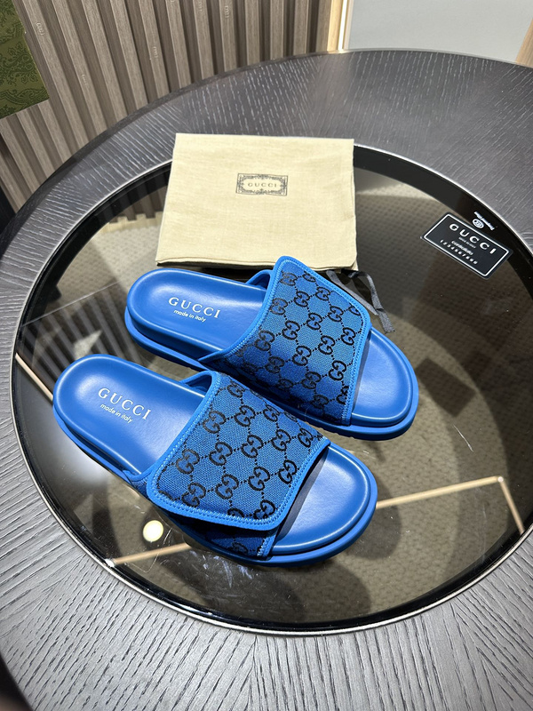 GUCCI  SLIDE
