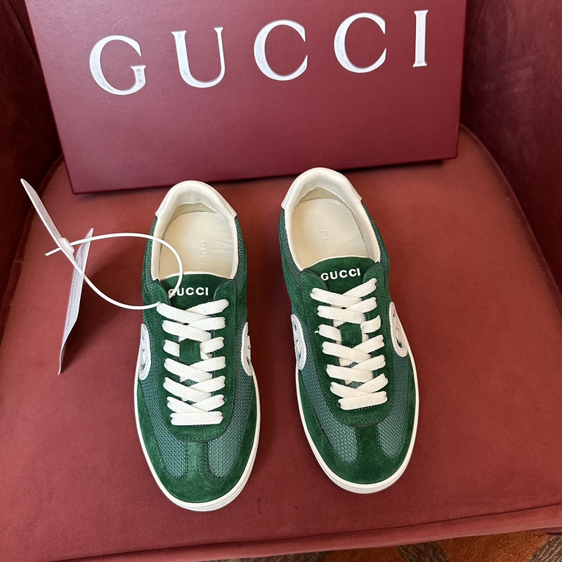 GUCCI GG SNEAKER