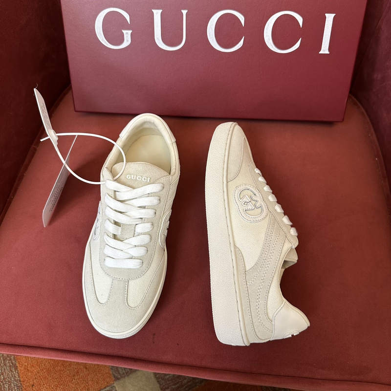 GUCCI GG SNEAKER