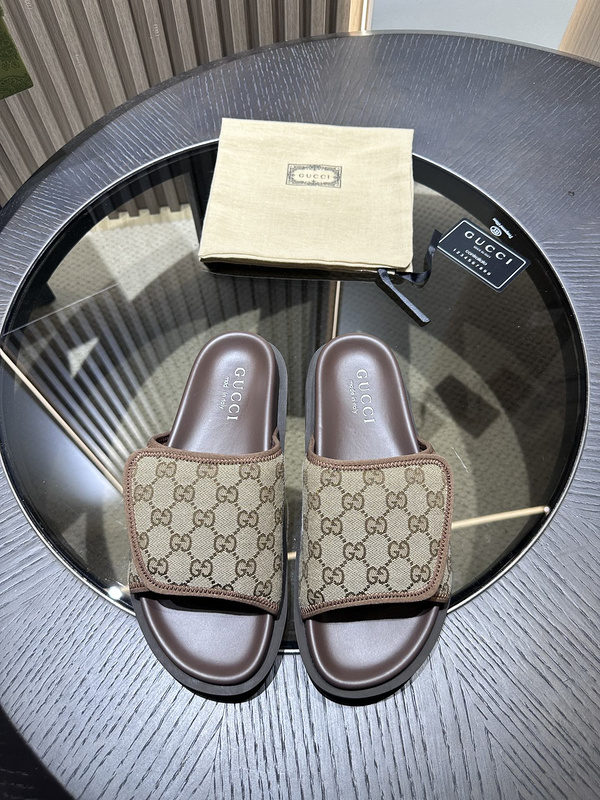 GUCCI  SLIDE