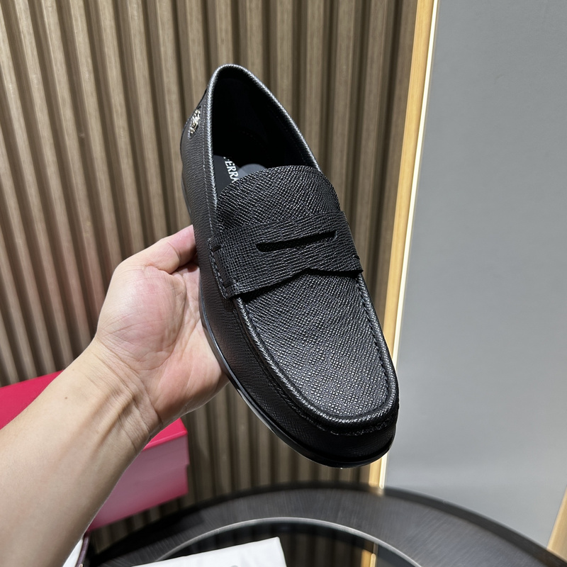 Ferragamo Loafers
