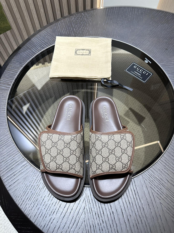 GUCCI  SLIDE