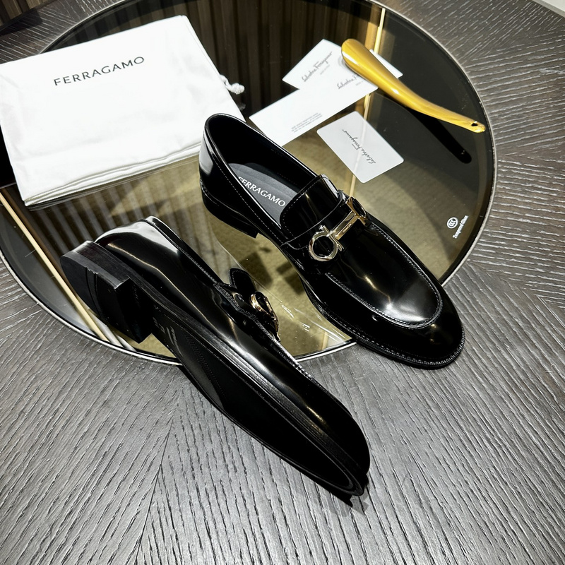 Ferragamo Loafers