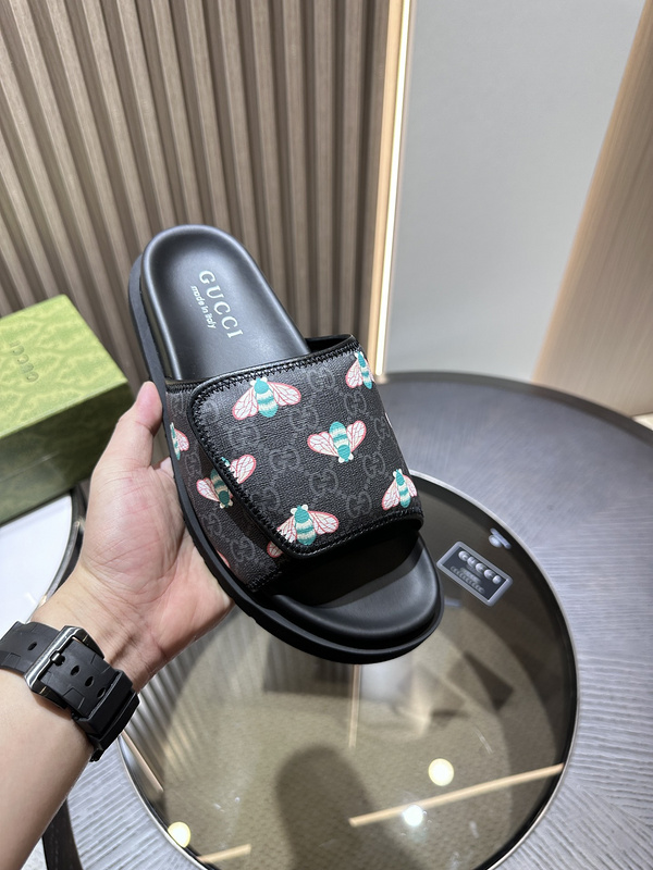 GUCCI  SLIDE