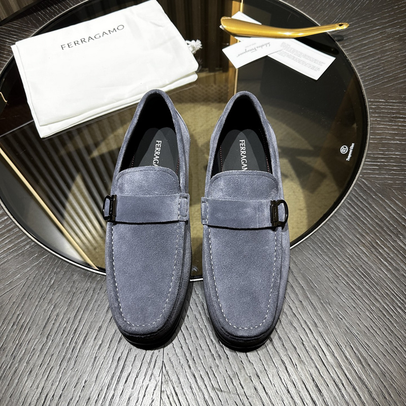 Ferragamo Loafers