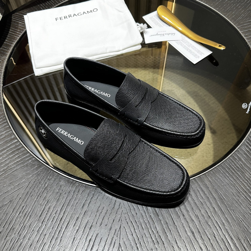 Ferragamo Loafers