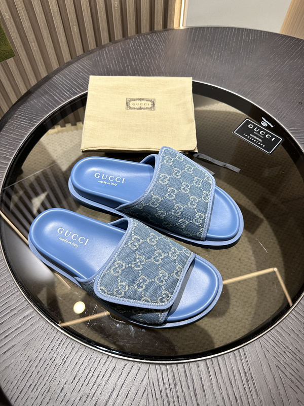 GUCCI  SLIDE