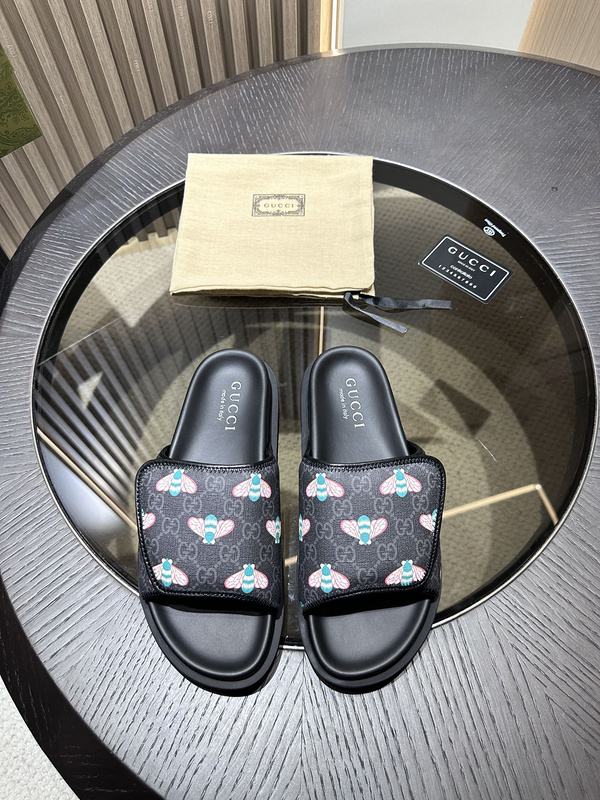 GUCCI  SLIDE