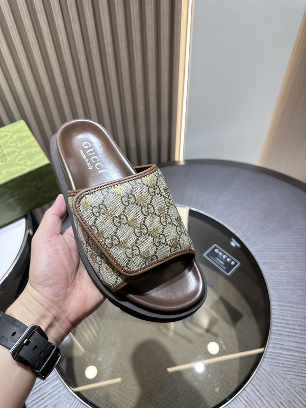 GUCCI  SLIDE