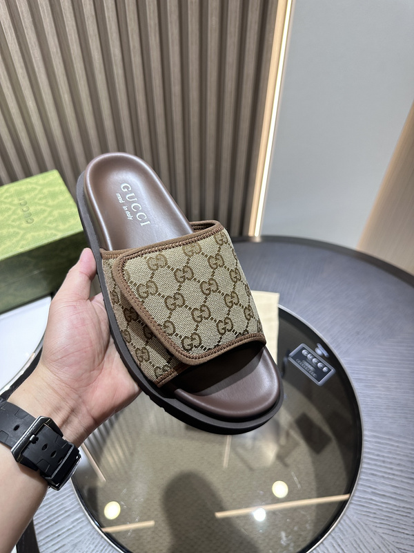 GUCCI  SLIDE