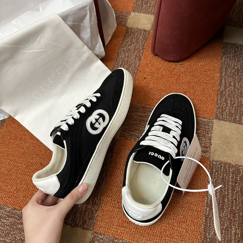 GUCCI GG SNEAKER