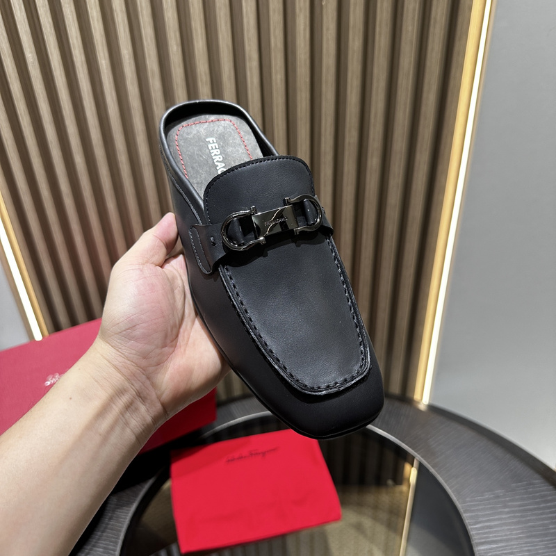 Ferragamo Slides