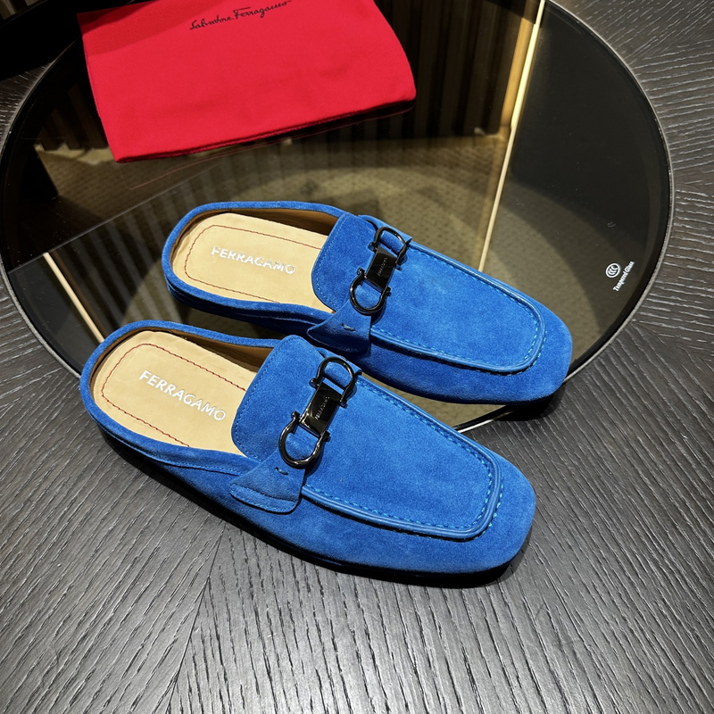 Ferragamo Slides