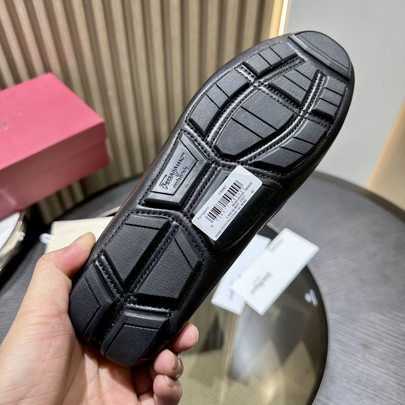 Ferragamo Loafers