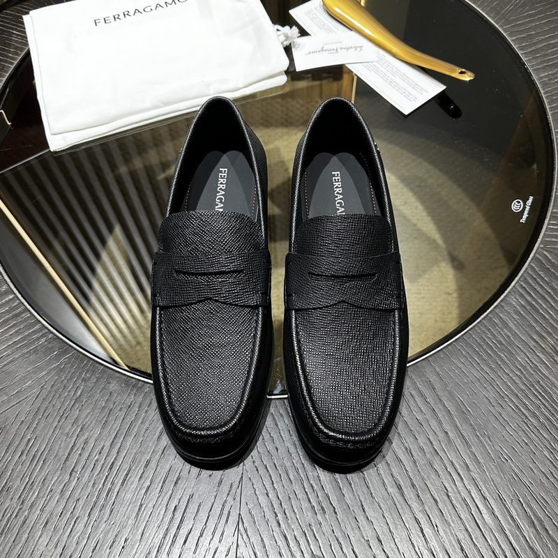 Ferragamo Loafers