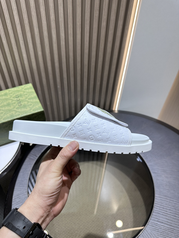 GUCCI  SLIDE