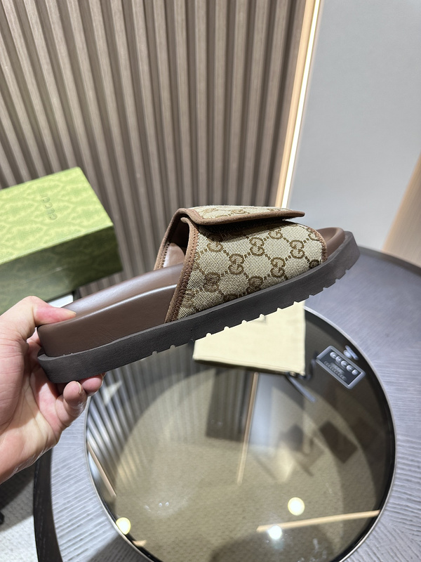 GUCCI  SLIDE