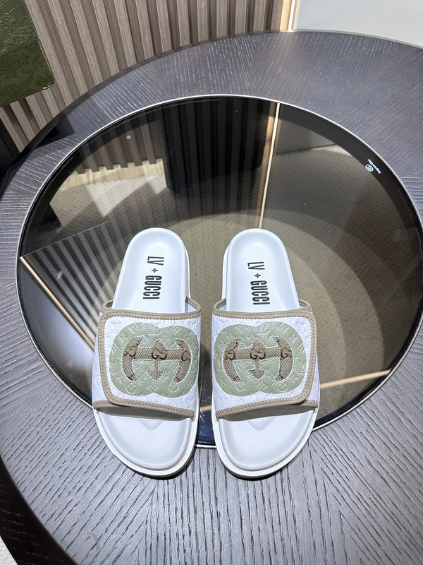 GUCCI  SLIDE