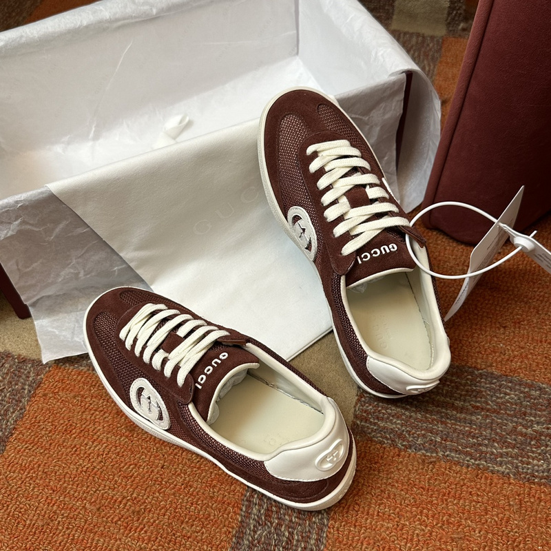 GUCCI GG SNEAKER