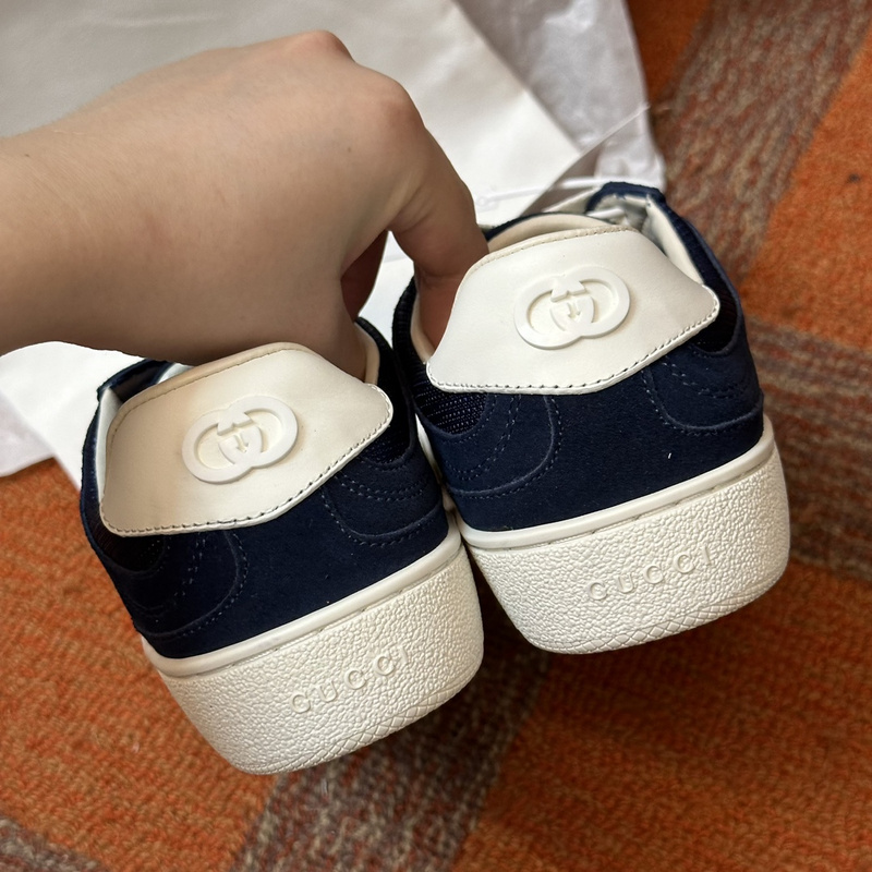 GUCCI GG SNEAKER