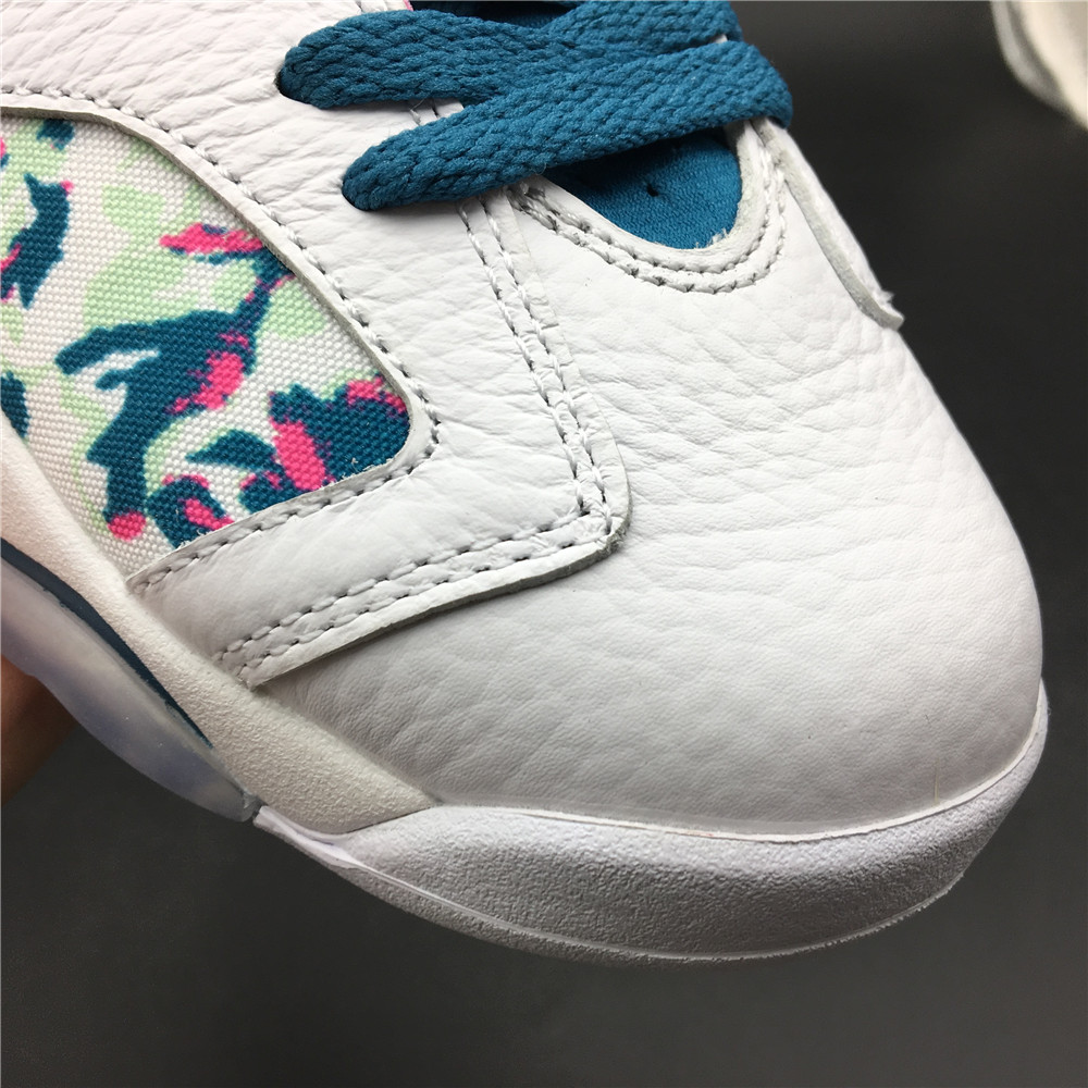 Air Jordan 6 Retro GS