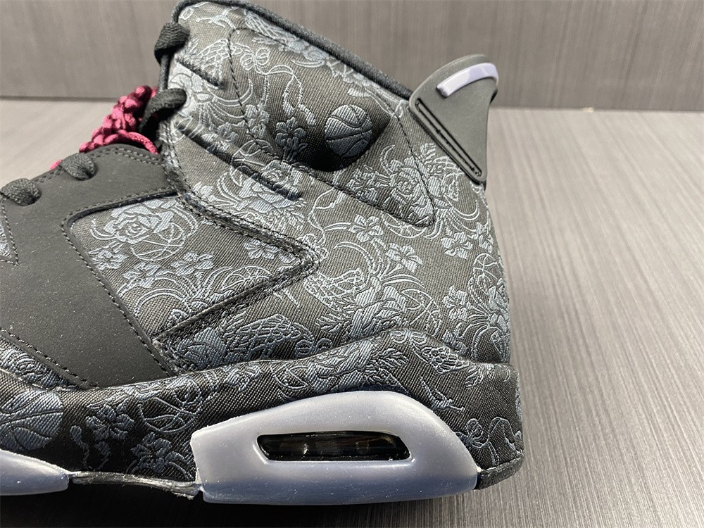 Nike Air Jordan Retro 6 SD “Singles’ Day”