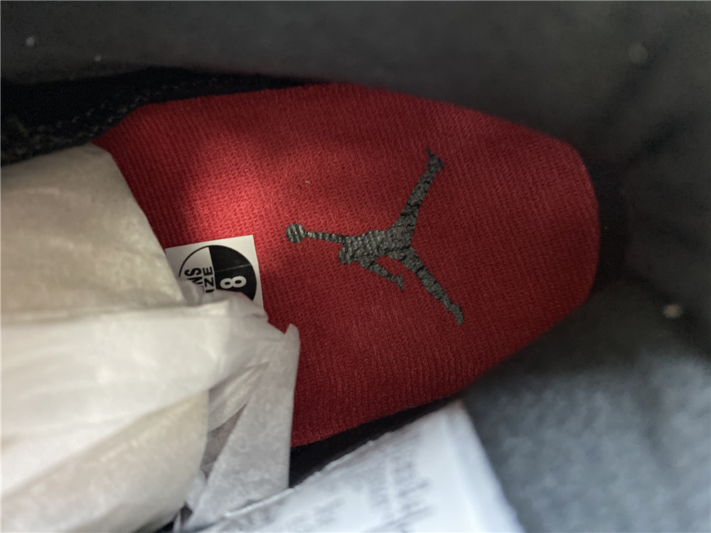 Air Jordan 6 “Washed Denim”