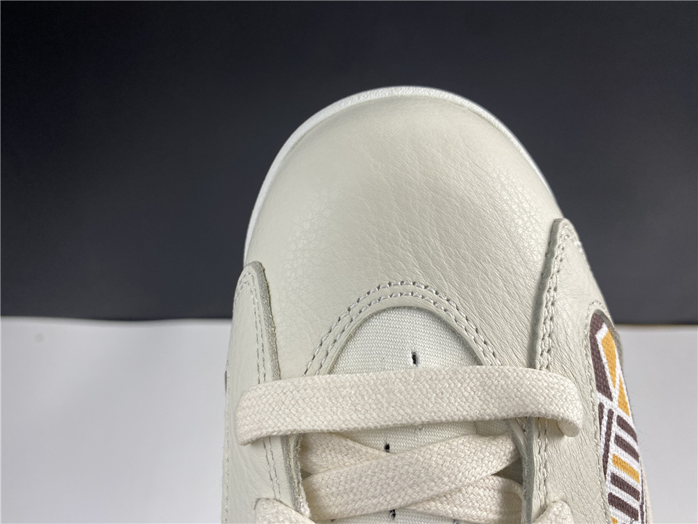 Jordan 6 “Quai 54”