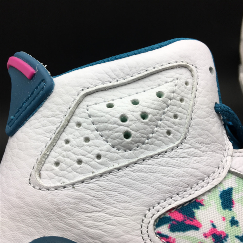 Air Jordan 6 Retro GS