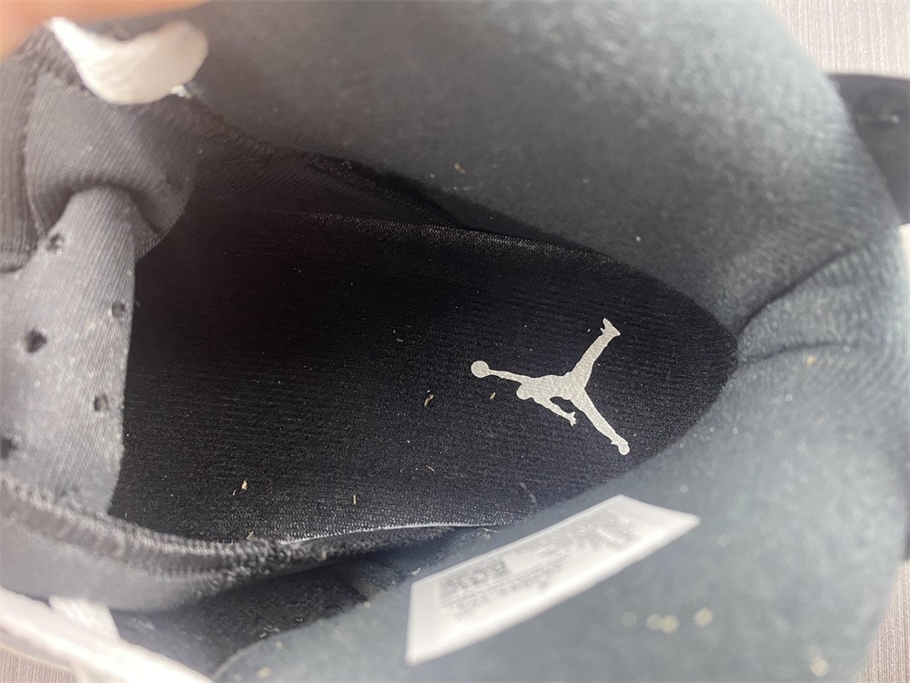 Air Jordan 6 Retro "OREO" AJ6