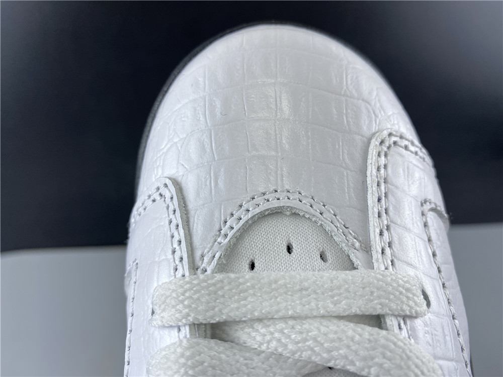 Air Jordan GS Retro Alligator