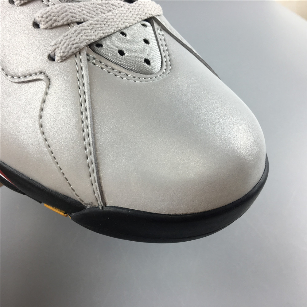 Air Jordan 7 “Reflections of A Champion”