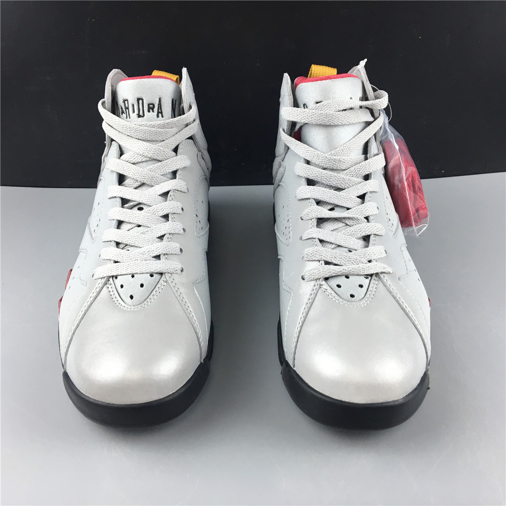 Air Jordan 7 “Reflections of A Champion”