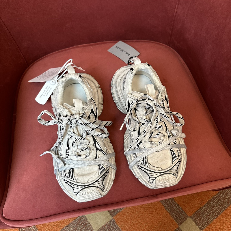 Balenciaga 3XL Sneaker